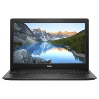 ноутбук Dell Inspiron 3584-3325 Черный