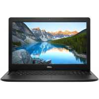 ноутбук Dell Inspiron 3593-6109 Черный