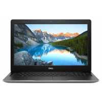 ноутбук Dell Inspiron 3593-8796 Серебристый
