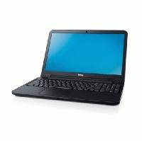 ноутбук DELL Inspiron 3721-0186 Черный