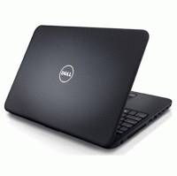 ноутбук DELL Inspiron 3721-0209 Черный
