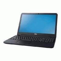ноутбук DELL Inspiron 3721-0626 Черный