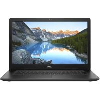 ноутбук Dell Inspiron 3780-6846 Черный