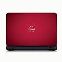 ноутбук DELL Inspiron 4050-1104 Красный