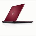 ноутбук DELL Inspiron 411z-0308 Красный