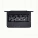 ноутбук DELL Inspiron 5050-8172 Черный