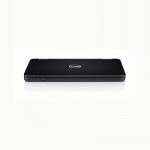 ноутбук DELL Inspiron 5050-8172 Черный