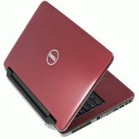 ноутбук DELL Inspiron 5050-2657 Красный