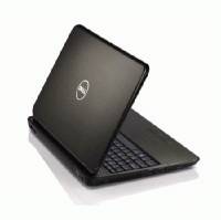 ноутбук DELL Inspiron 5110-1997 Черный