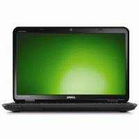 ноутбук DELL Inspiron 5110-3396 Черный