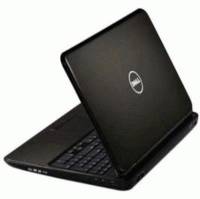 ноутбук DELL Inspiron 5110-3715 Черный