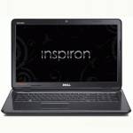 ноутбук DELL Inspiron 5110-2431 Черный