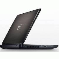 ноутбук DELL Inspiron 5110-4215 Черный
