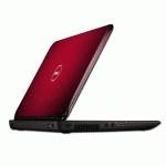 ноутбук DELL Inspiron 5110-2721 Красный
