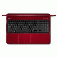 ноутбук DELL Inspiron 5110-4880 Красный