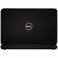 ноутбук DELL Inspiron 5110-4983 Черный