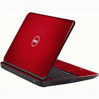 ноутбук DELL Inspiron 5110-6772 Красный