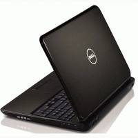 ноутбук DELL Inspiron 5110-8257 Черный