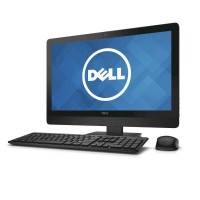 моноблок Dell Inspiron 5348-8075 Черный