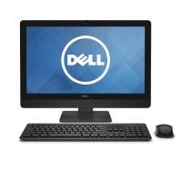 моноблок Dell Inspiron 5348-8075 Черный