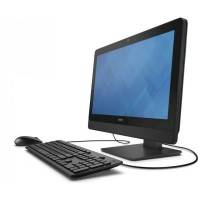 моноблок Dell Inspiron 5348-8519 Черный