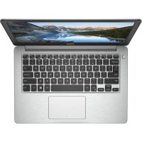 ноутбук Dell Inspiron 5370-5409 Серебристый