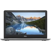 ноутбук Dell Inspiron 5370-5980 Серебристый