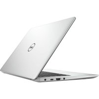 ноутбук Dell Inspiron 5370-5980 Серебристый