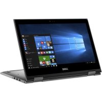 ноутбук Dell Inspiron 5379-1870 Серый