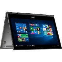 ноутбук Dell Inspiron 5379-2129 Серый