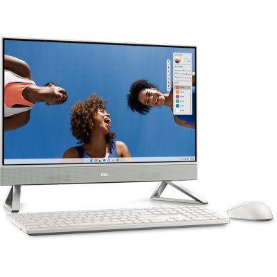 моноблок Dell Inspiron 5420-1607 ENG Белый