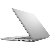 ноутбук Dell Inspiron 5480-8222 Серебристый