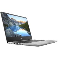 ноутбук Dell Inspiron 5480-8222 Серебристый