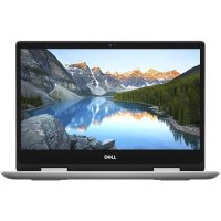 ноутбук Dell Inspiron 5482-7058 Серебристый