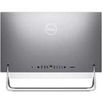 моноблок Dell Inspiron 5490-8819 Серебристый