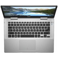 ноутбук Dell Inspiron 5491-8306 Серебристый