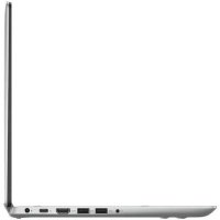 ноутбук Dell Inspiron 5491-8344 Серебристый