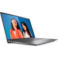 ноутбук Dell Inspiron 5510-9713 Серебристый