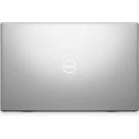 ноутбук Dell Inspiron 5515-1229 Серебристый