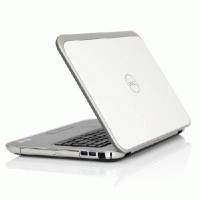 ноутбук Dell Inspiron 5520-5834 Белый