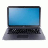 ноутбук DELL Inspiron 5523-1107 Серебристый
