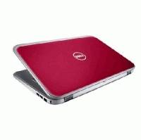 ноутбук DELL Inspiron 5523-7205 Красный