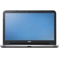 ноутбук DELL Inspiron 5537-7758 Серебристый