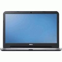 ноутбук DELL Inspiron 5537-7884 Серебристый