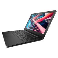 ноутбук Dell Inspiron 5555-9174 Черный