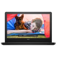 ноутбук Dell Inspiron 5555-9723 Черный