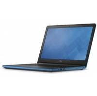 ноутбук Dell Inspiron 5558-1455 Синий