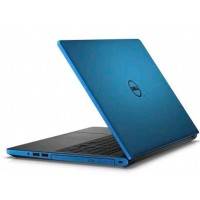 ноутбук Dell Inspiron 5558-5888 Синий
