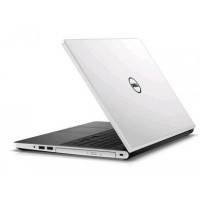 ноутбук Dell Inspiron 5558-7177 Белый