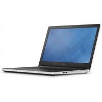 ноутбук Dell Inspiron 5558-7722 Белый